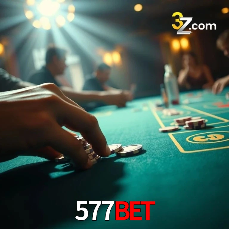 577bet lottery