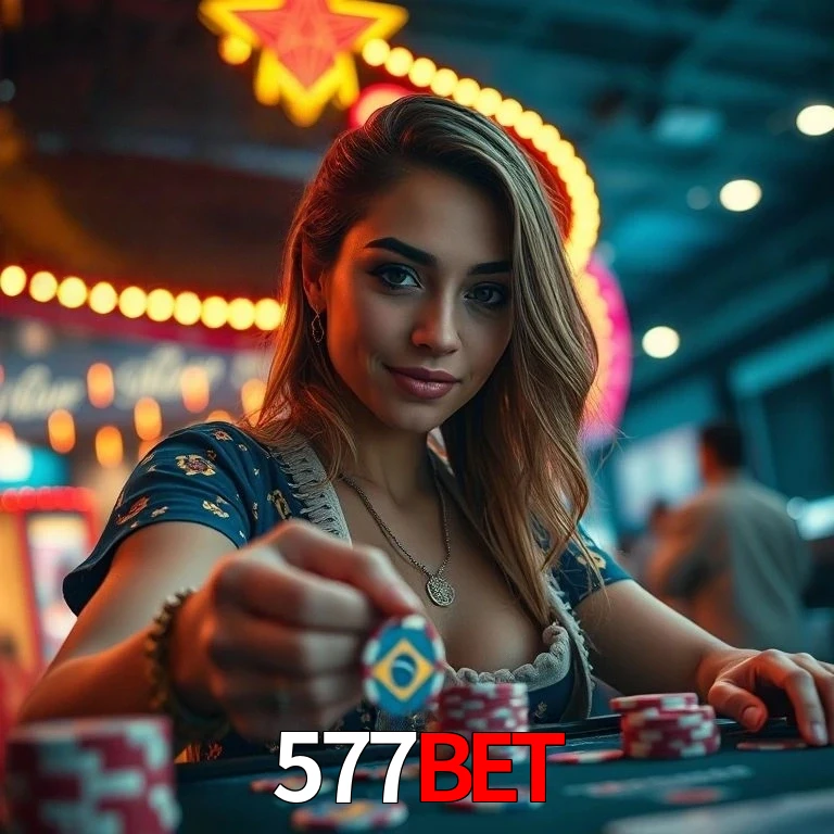 577bet Suporte