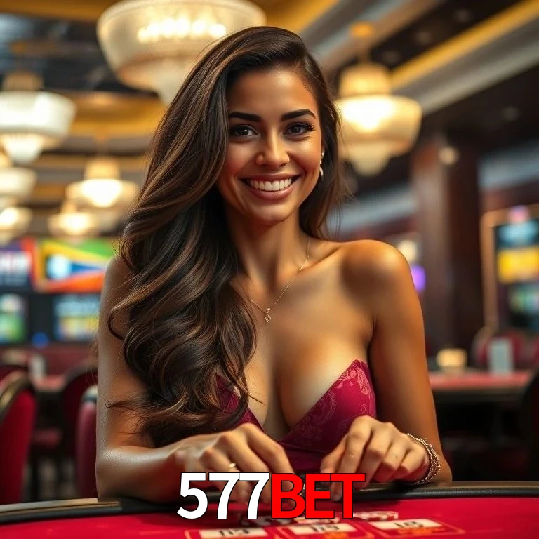 577bet App Design