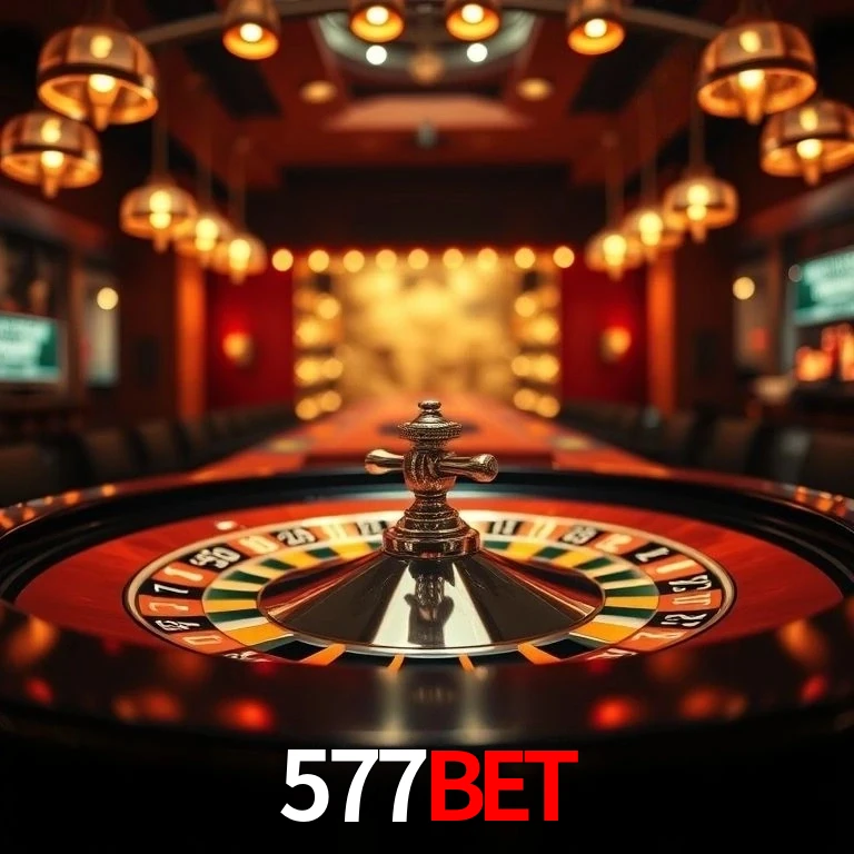 577bet Slot Mecânicas