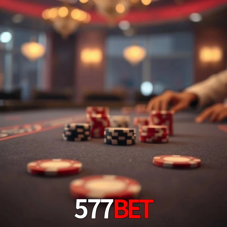 577bet Promoções