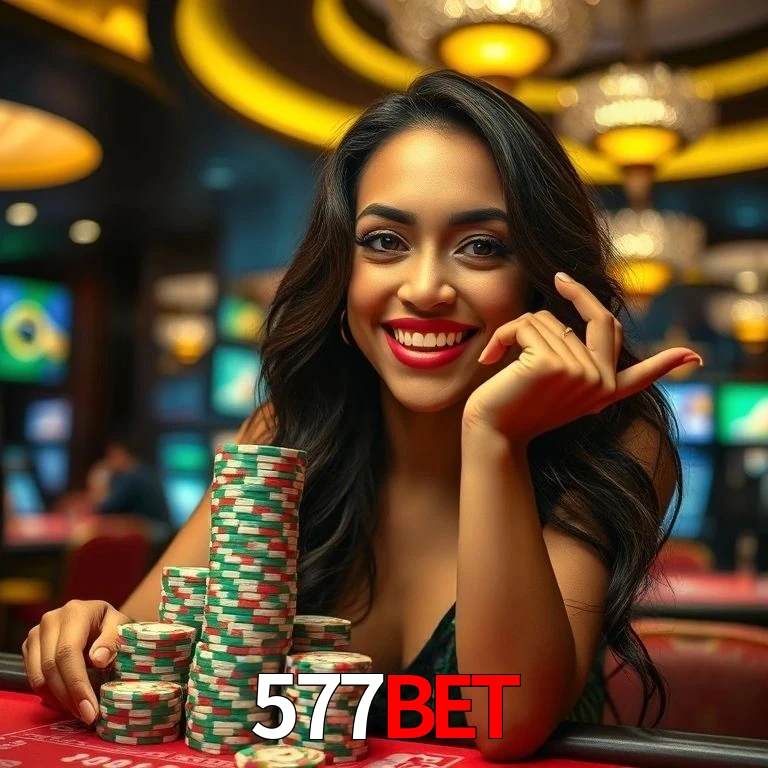 577bet game