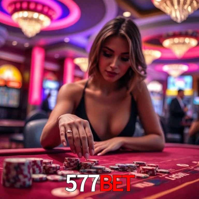 577bet Casino RNG