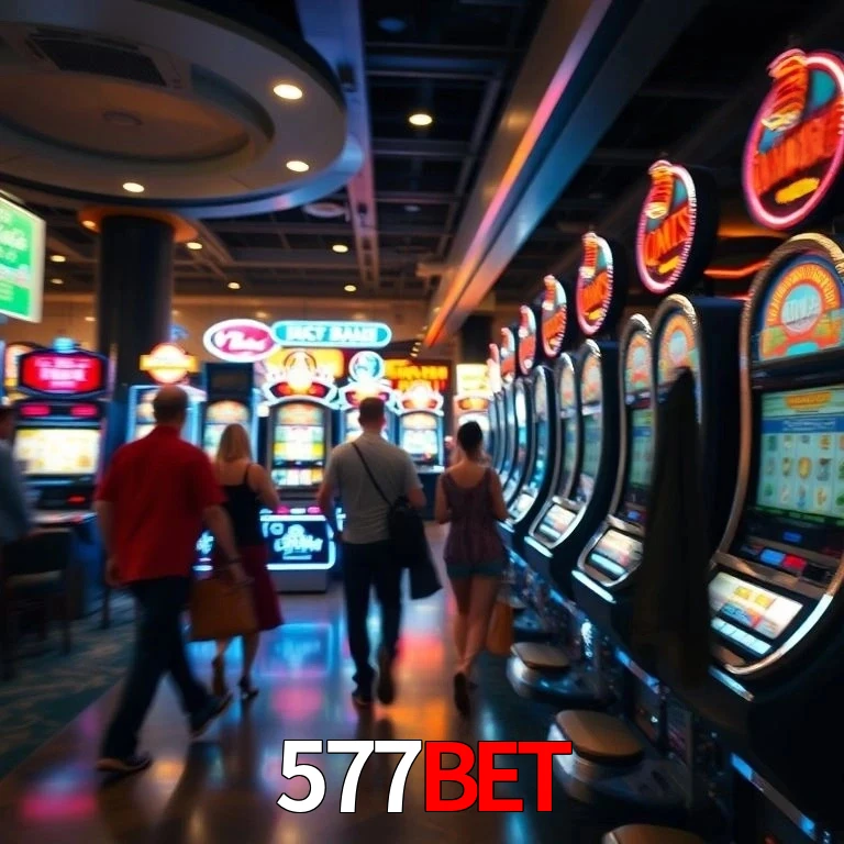 577bet Manager VIP