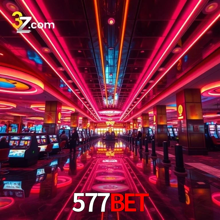 577bet APK Interface
