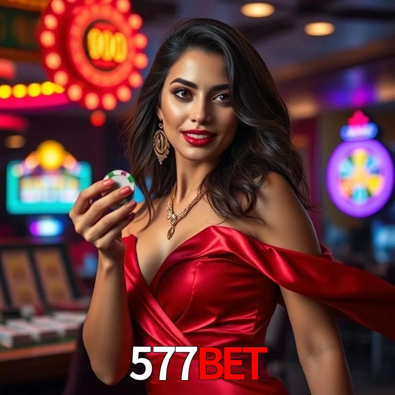 577bet Torneios Slots