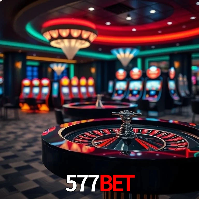 577bet APK Segurança