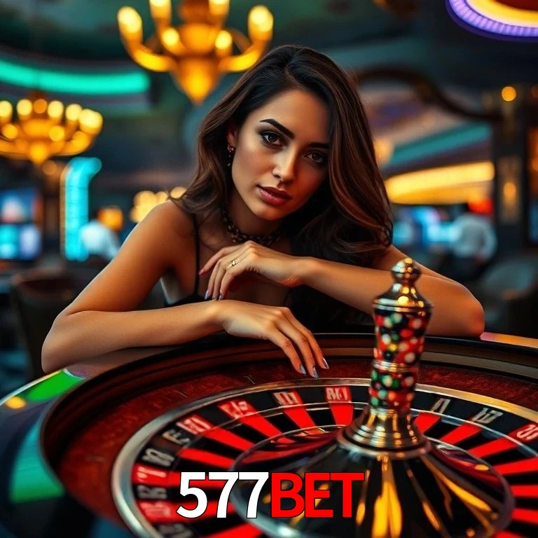 577bet APK Arquitetura