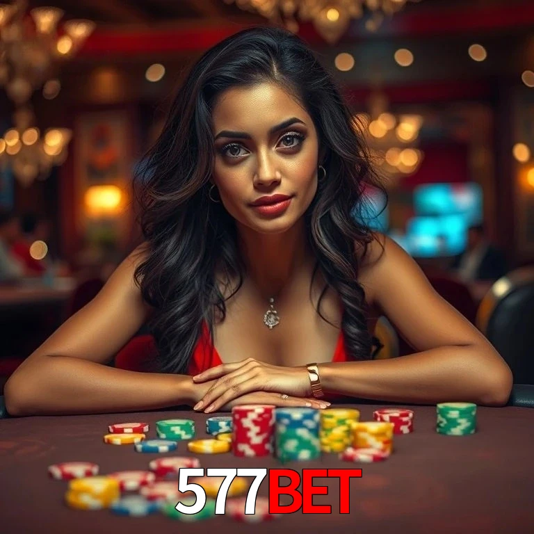 577bet telegram